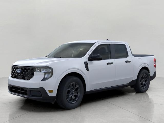 2025 Ford Maverick Vehicle Photo in Neenah, WI 54956