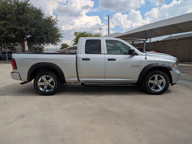 2018 Ram 1500 Vehicle Photo in San Antonio, TX 78209