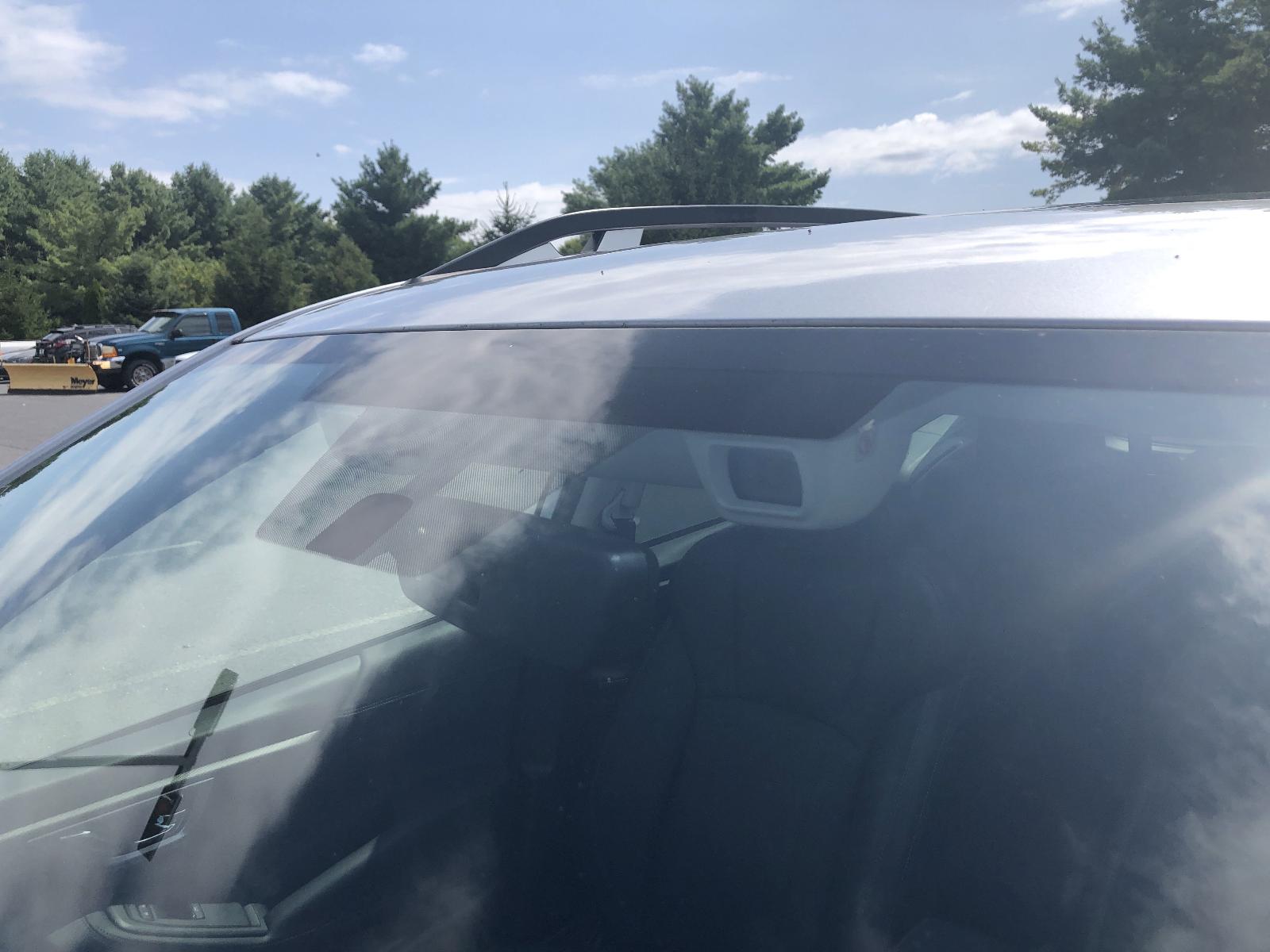 2020 Subaru Forester Vehicle Photo in Mechanicsburg, PA 17050