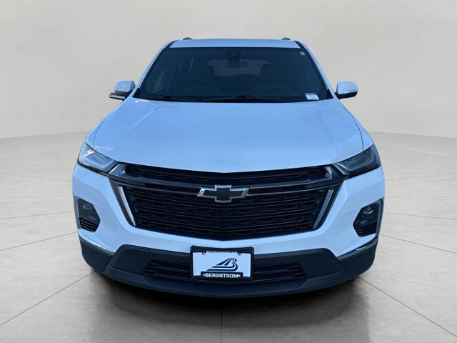 2023 Chevrolet Traverse Vehicle Photo in MANITOWOC, WI 54220-5838
