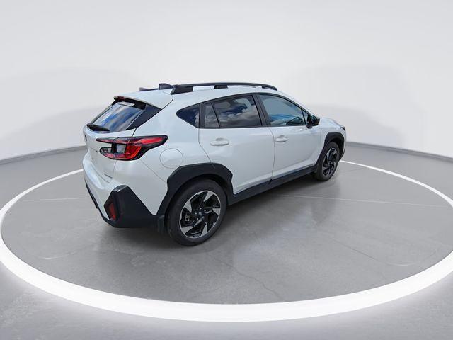 2024 Subaru Crosstrek Vehicle Photo in Pleasant Hills, PA 15236