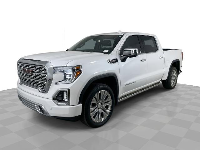 2022 GMC Sierra 1500 Limited Vehicle Photo in GILBERT, AZ 85297-0402