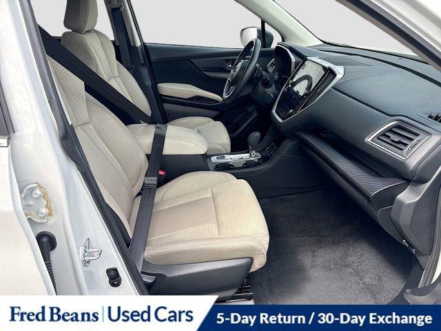 2024 Subaru Ascent Vehicle Photo in Doylestown, PA 18902