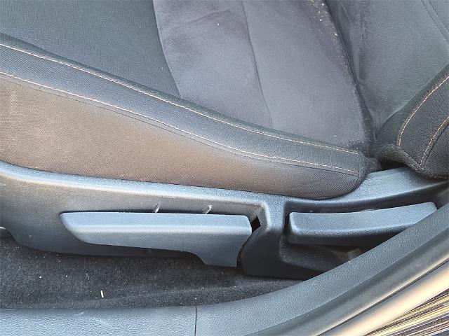2023 Nissan Sentra Vehicle Photo in EASTLAND, TX 76448-3020