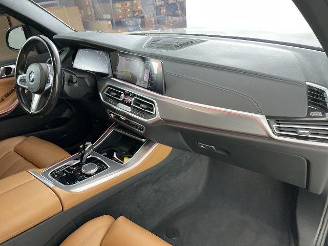 2022 BMW X5 Vehicle Photo in GILBERT, AZ 85297-0402