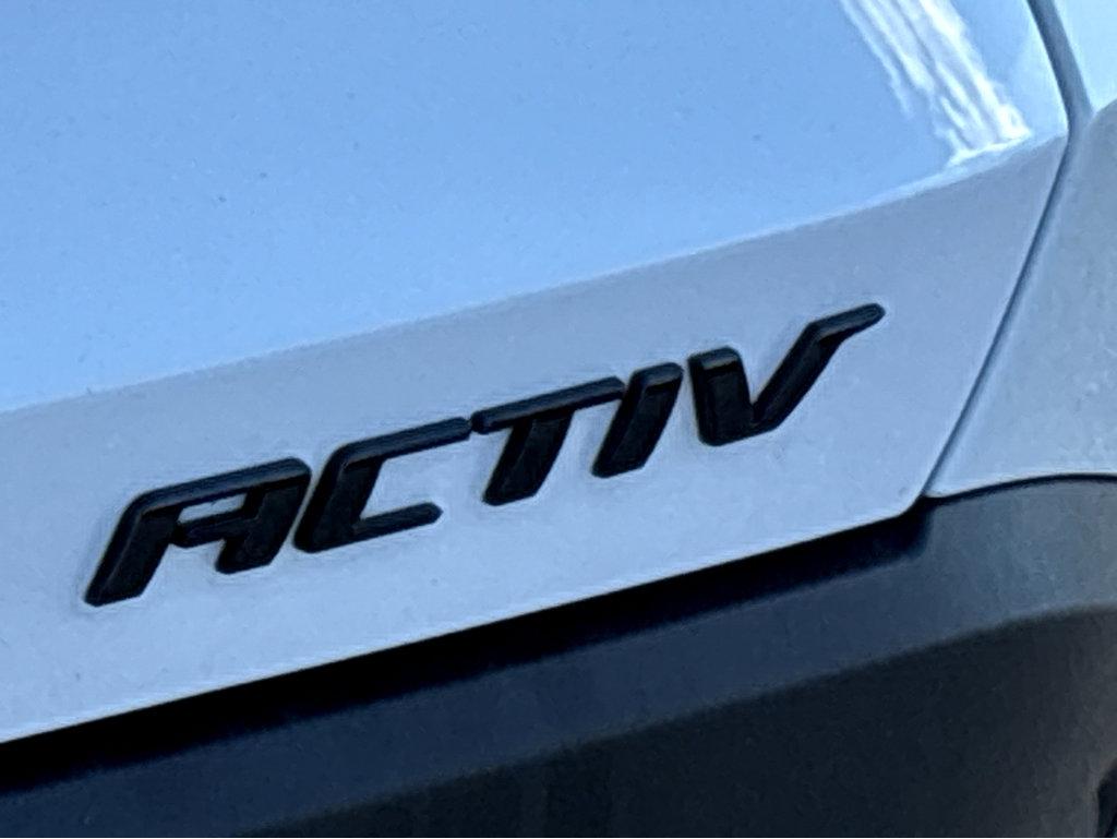 2026 Chevrolet Equinox Vehicle Photo in POOLER, GA 31322-3252