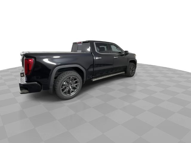 2025 GMC Sierra 1500 Vehicle Photo in GILBERT, AZ 85297-0402