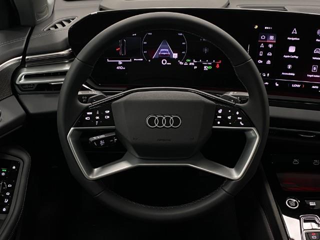 2025 Audi A5 Vehicle Photo in Appleton, WI 54913