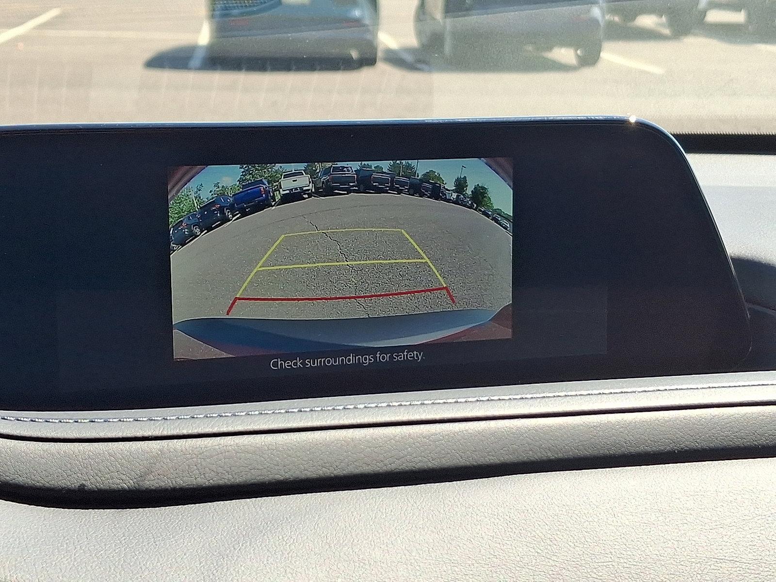 2023 Mazda CX-30 Vehicle Photo in Trevose, PA 19053