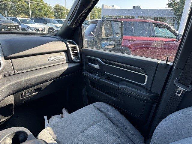 2024 Ram 2500 Vehicle Photo in Mechanicsburg, PA 17050-1707