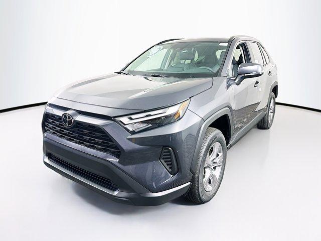2025 Toyota RAV4 Vehicle Photo in Flemington, NJ 08822