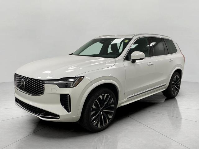 2025 Volvo XC90 Vehicle Photo in Appleton, WI 54913