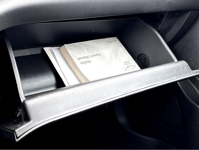 2021 Chevrolet Malibu Vehicle Photo in Hinesville, GA 31313