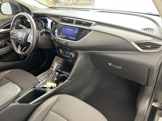 2023 Buick Encore GX Vehicle Photo in GILBERT, AZ 85297-0402