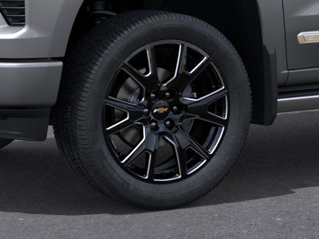 2026 Chevrolet Silverado 1500 Vehicle Photo in BETHLEHEM, PA 18017-9401
