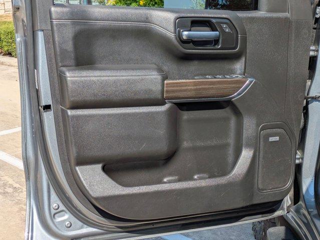 2021 Chevrolet Silverado 1500 Vehicle Photo in San Antonio, TX 78209