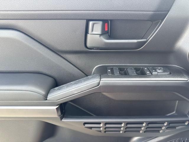 2025 Toyota 4Runner Vehicle Photo in Jonesboro, AR 72404