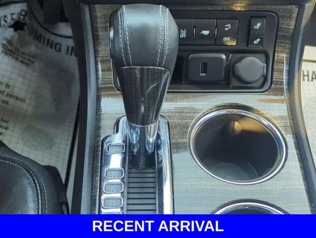 2015 GMC Acadia Vehicle Photo in Merrillville, IN 46410