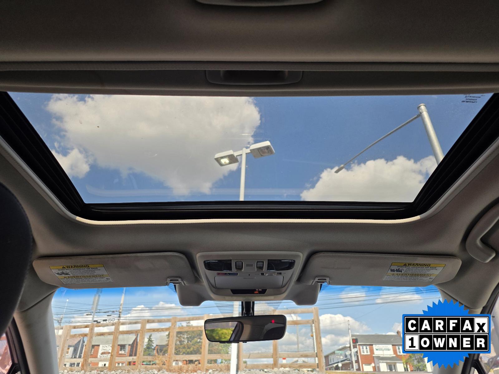 2018 Subaru Outback Vehicle Photo in Harrisburg, PA 17111