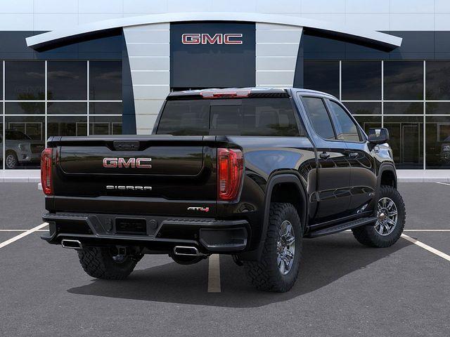 2026 GMC Sierra 1500 Vehicle Photo in WATERTOWN, CT 06795-3318