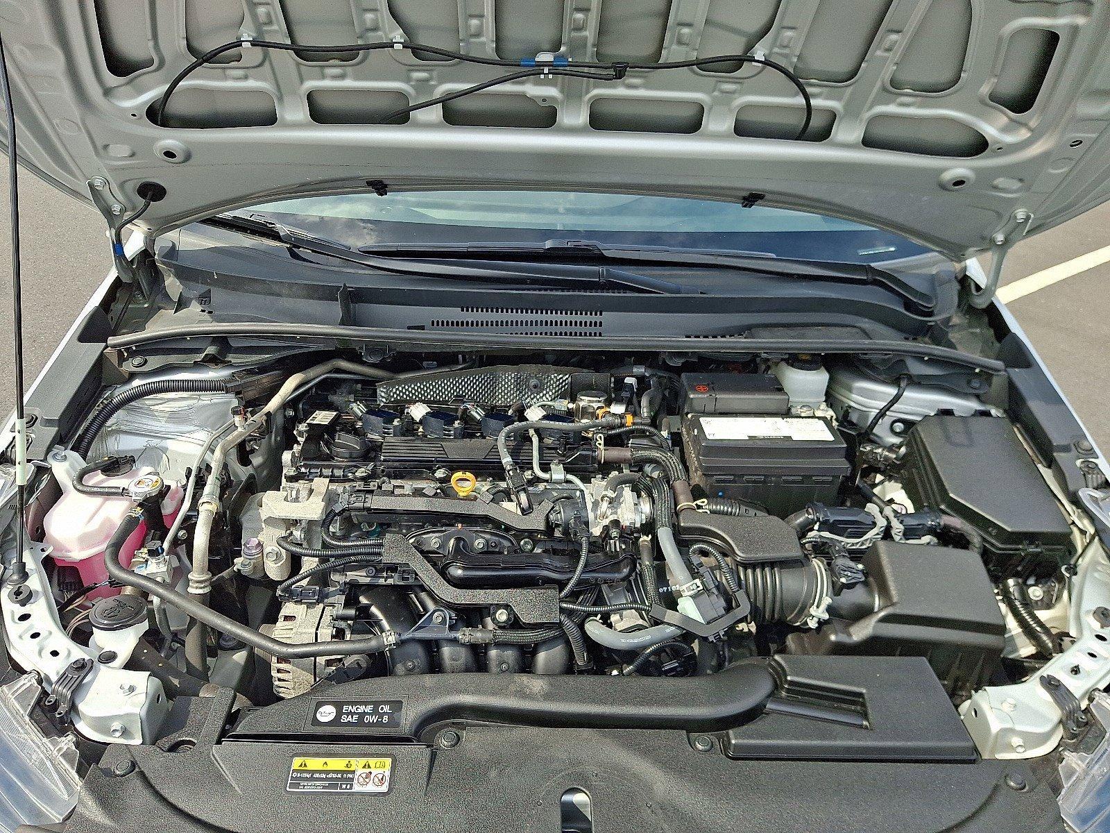 2023 Toyota Corolla Vehicle Photo in Harrisburg, PA 17111