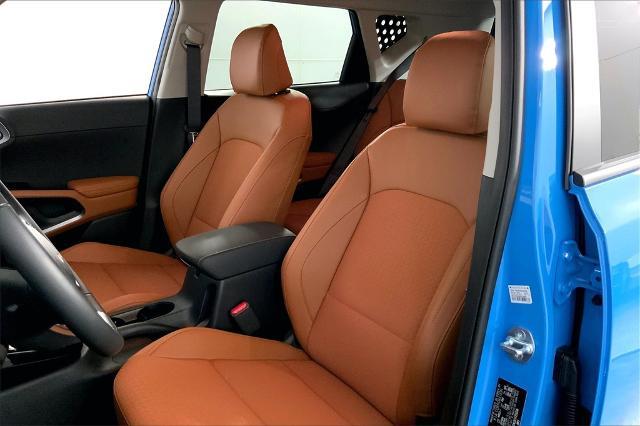 2025 Kia Soul Vehicle Photo in Lees Summit, MO 64086