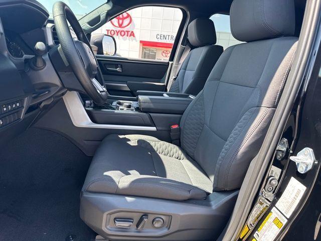 2026 Toyota Tundra 4WD Vehicle Photo in Jonesboro, AR 72404