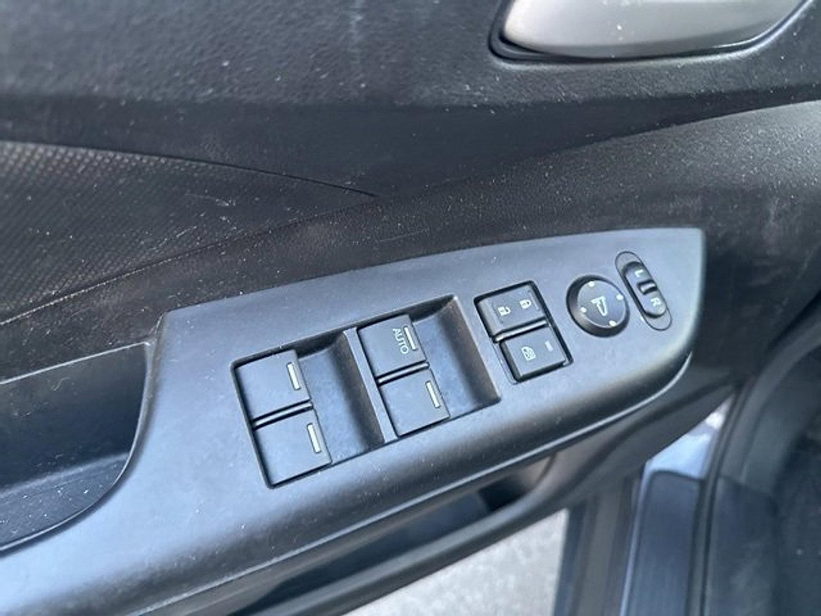 2016 Honda CR-V Vehicle Photo in Harrisburg, PA 17111