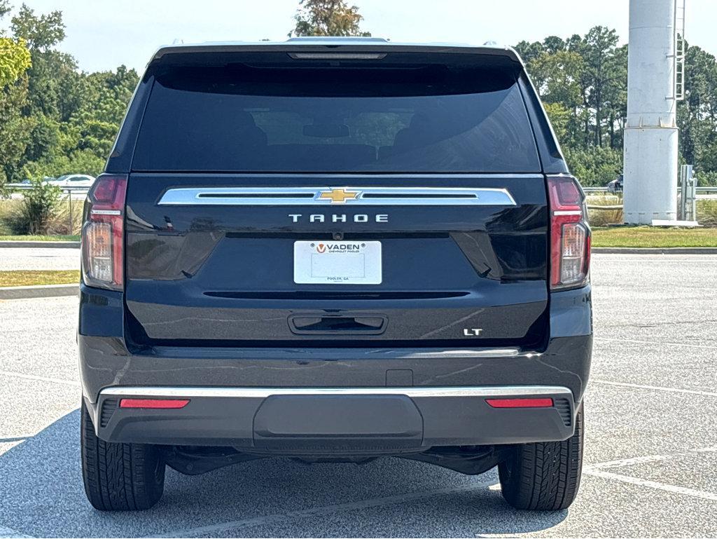2024 Chevrolet Tahoe Vehicle Photo in POOLER, GA 31322-3252