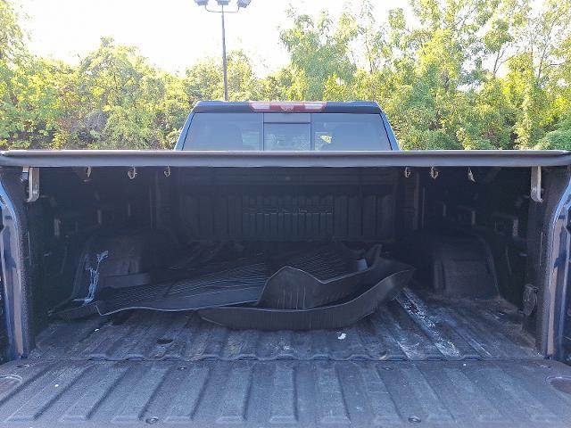 2020 GMC Sierra 1500 Vehicle Photo in TREVOSE, PA 19053-4984