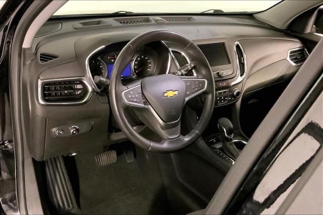 2022 Chevrolet Equinox Vehicle Photo in KANSAS CITY, MO 64114-4502