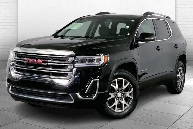 2023 GMC Acadia Vehicle Photo in INDEPENDENCE, MO 64055-1377