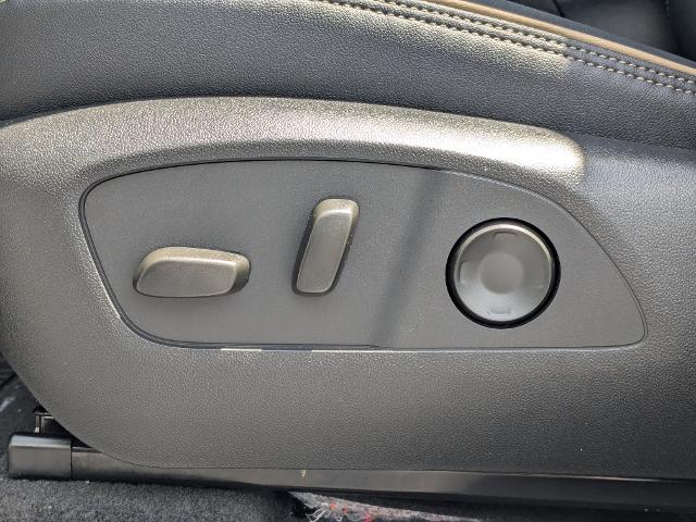 2025 Chevrolet Traverse Vehicle Photo in BEAUFORT, SC 29906-4218