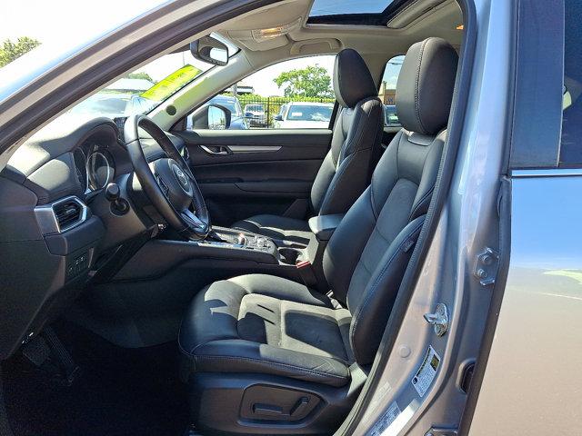 2018 Mazda CX-5 Vehicle Photo in Philadelphia, PA 19116