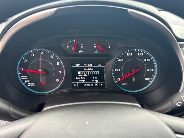 2020 Chevrolet Malibu Vehicle Photo in Jonesboro, AR 72404