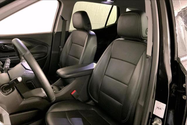 2024 GMC Terrain Vehicle Photo in INDEPENDENCE, MO 64055-1314