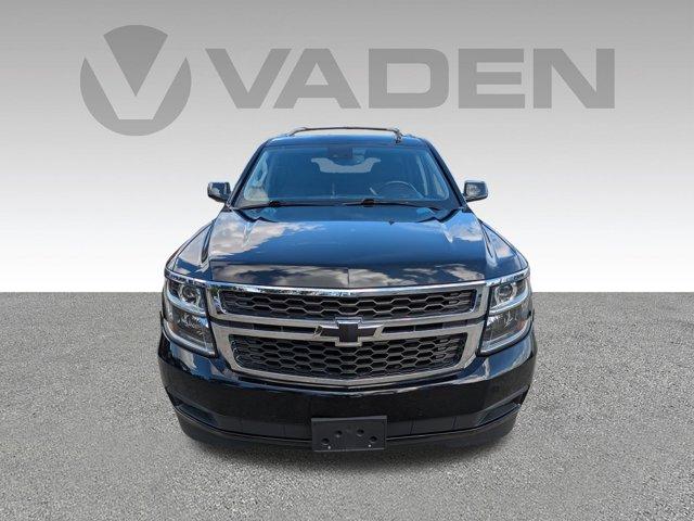2020 Chevrolet Tahoe Vehicle Photo in BRUNSWICK, GA 31525-1881
