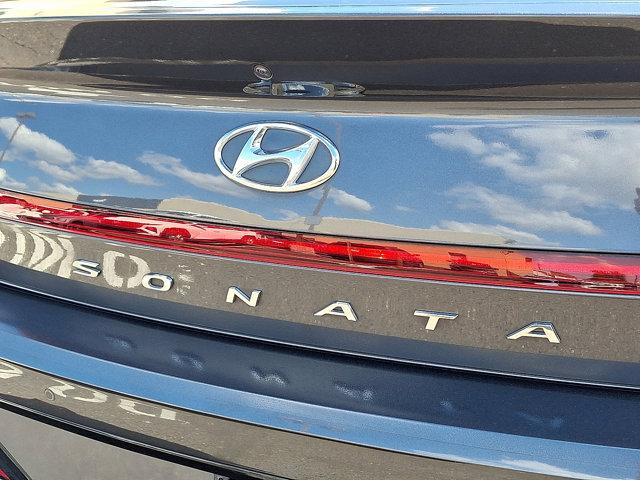 2021 Hyundai SONATA Vehicle Photo in Philadelphia, PA 19116