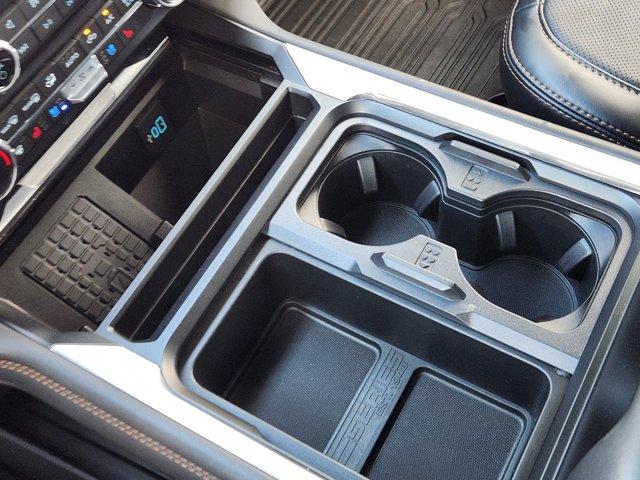 2024 Ford Super Duty F-250 SRW Vehicle Photo in Decatur, TX 76234