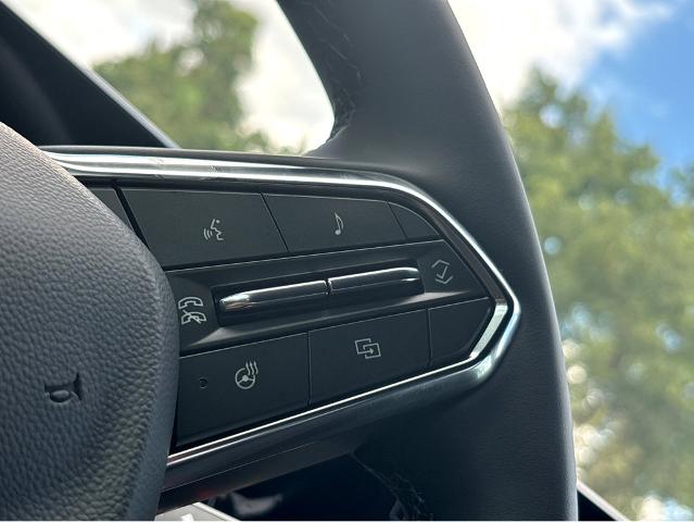 2026 Chevrolet Equinox Vehicle Photo in SAVANNAH, GA 31406-4513