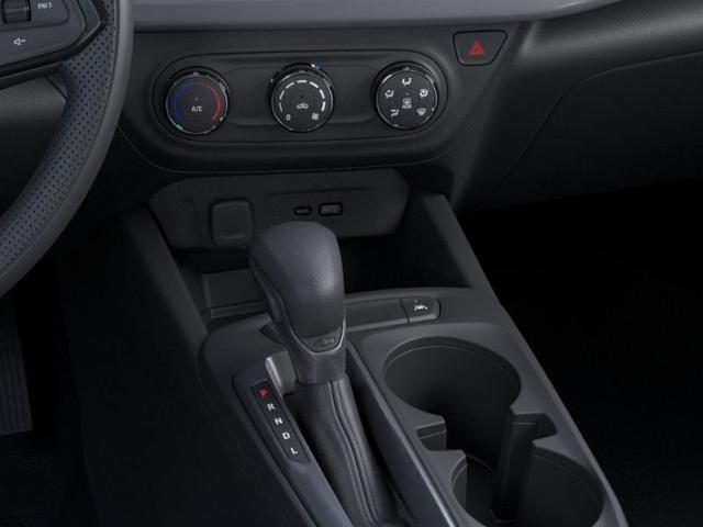 2026 Chevrolet Trax Vehicle Photo in SAVANNAH, GA 31406-4513