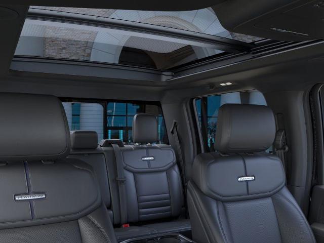 2025 Ford F-150 Vehicle Photo in Weatherford, TX 76087