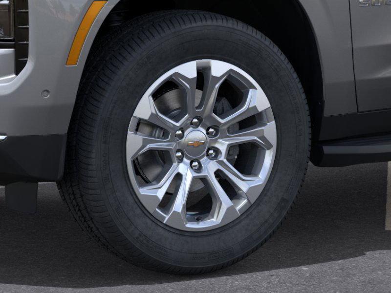 2026 Chevrolet Suburban Vehicle Photo in POOLER, GA 31322-3252