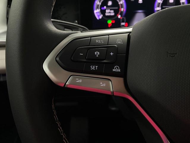 2025 Volkswagen Tiguan Vehicle Photo in Appleton, WI 54913