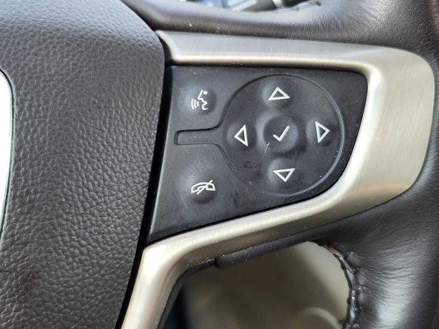 2018 GMC Acadia Vehicle Photo in DENTON, TX 76210-9321