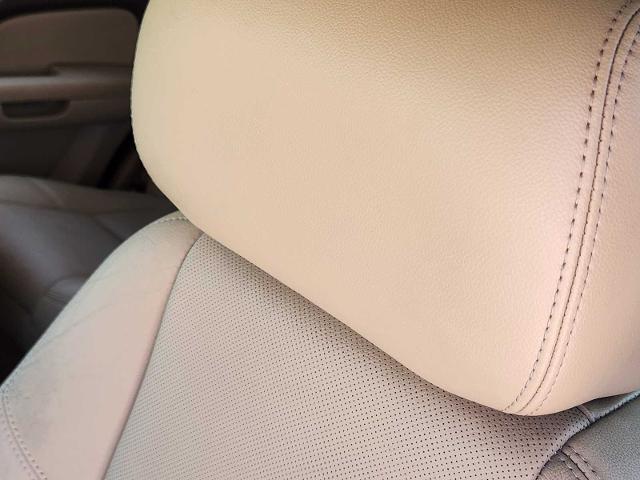 2012 Chevrolet Tahoe Vehicle Photo in DENTON, TX 76210-9321