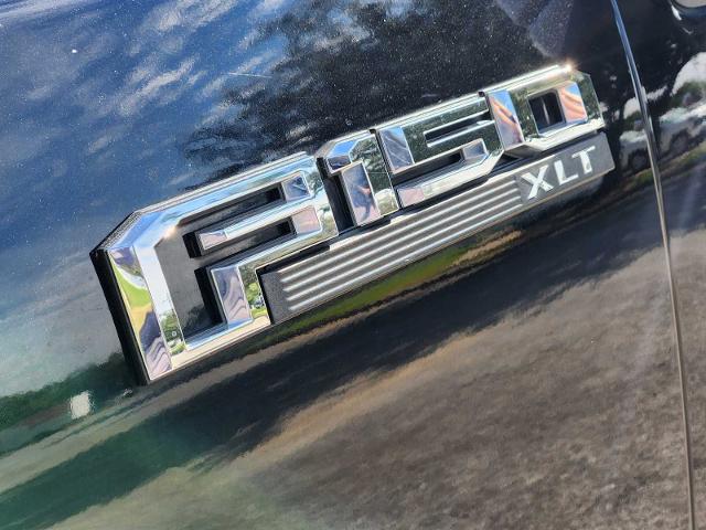 2020 Ford F-150 Vehicle Photo in DENTON, TX 76210-9321