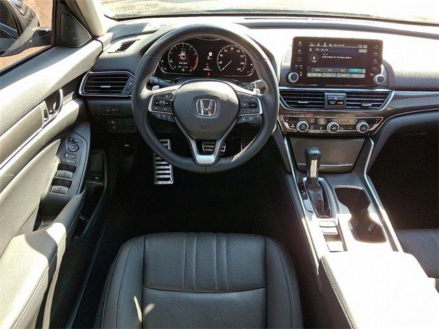 2022 Honda Accord Sedan Vehicle Photo in Willow Grove, PA 19090
