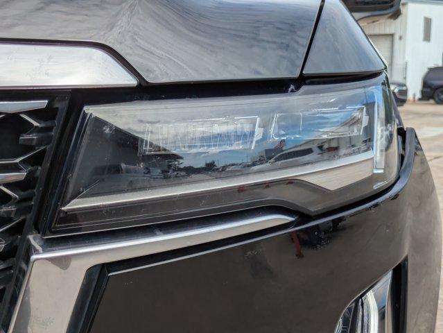 2022 Cadillac Escalade Vehicle Photo in BRUNSWICK, GA 31525-1881