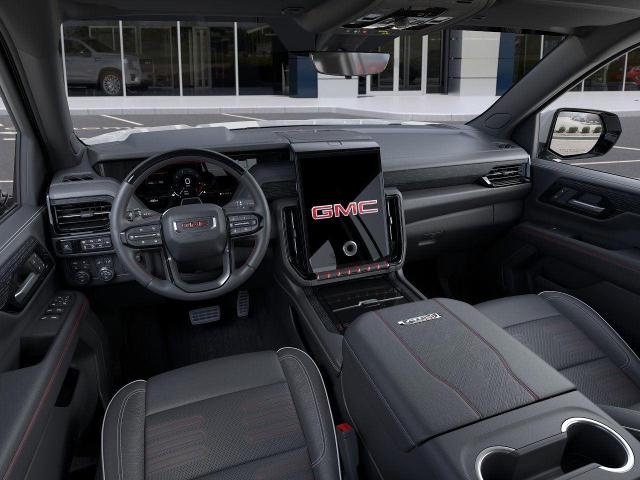 2026 GMC Yukon XL Vehicle Photo in TOPEKA, KS 66609-0000